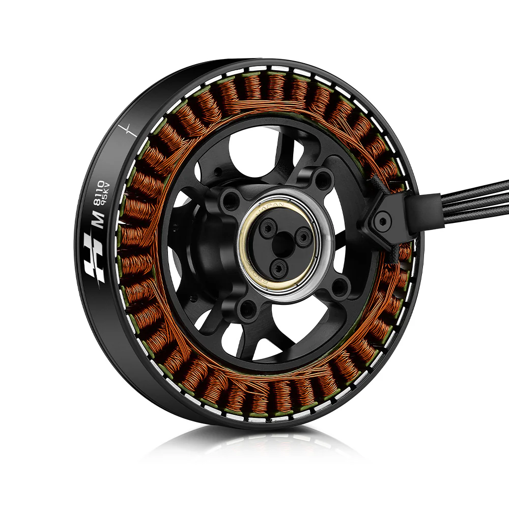 XRotor M8110 Motors - [UL] Ultra Lightweight - Image 3