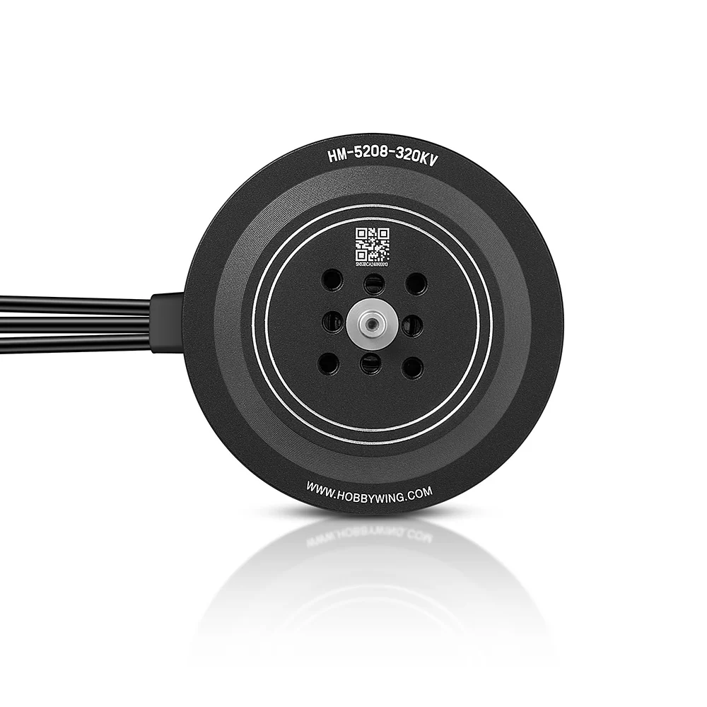 XRotor M5208 Motor - [HP] HYPER PROTECTED - Image 3