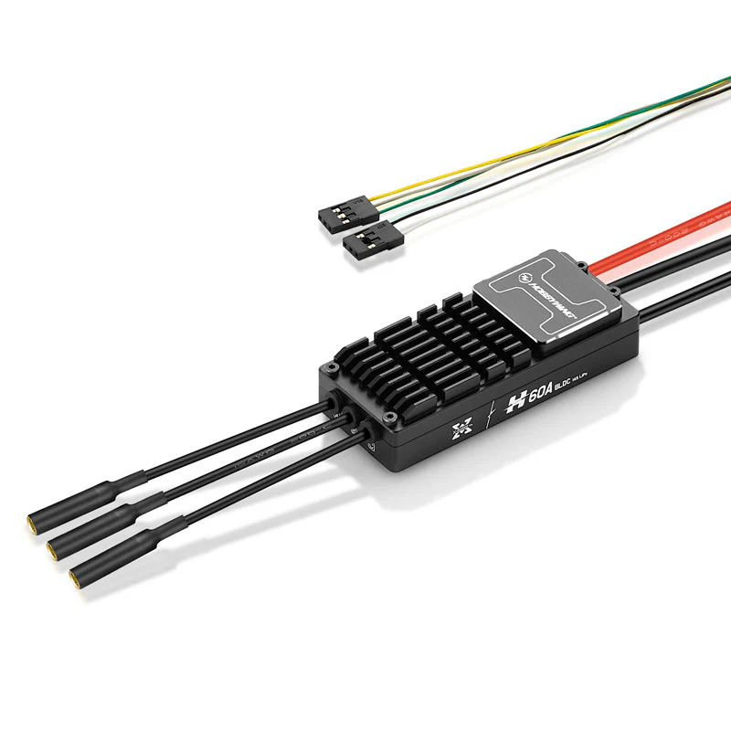 XRotor H60A ESC - Image 5