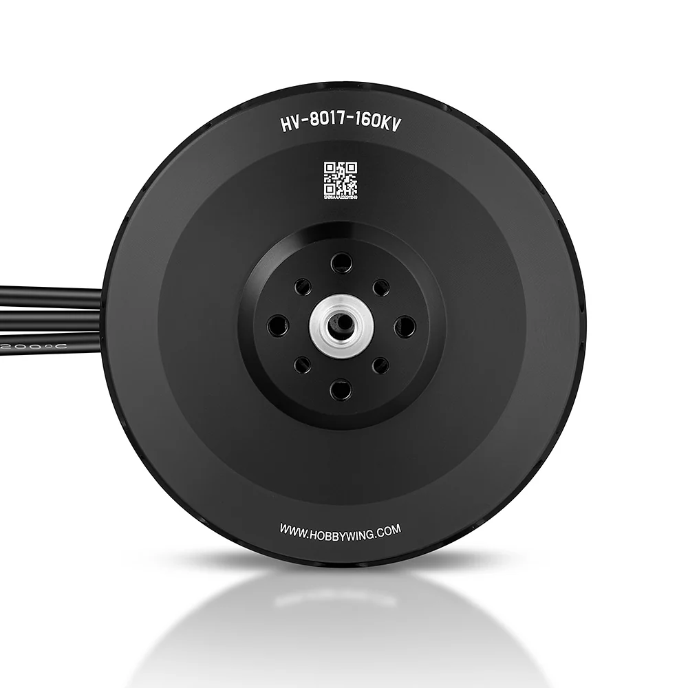 XRotor V8017 Motor - VTOL - Image 3
