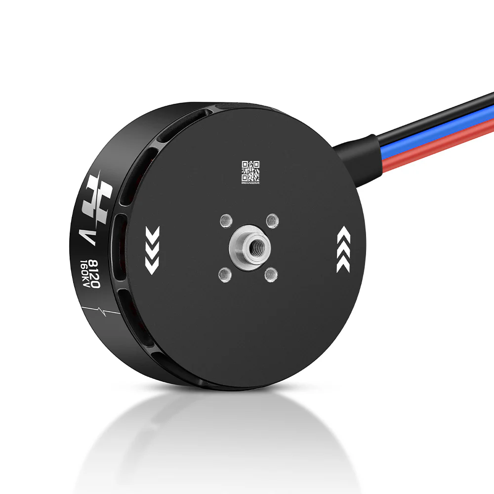 XRotor V8120 Motor - VTOL - Image 2