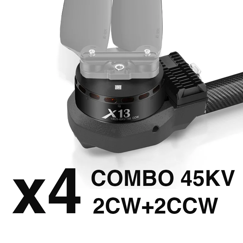 XRotor X13 Integrated Propulsion system - Image 3