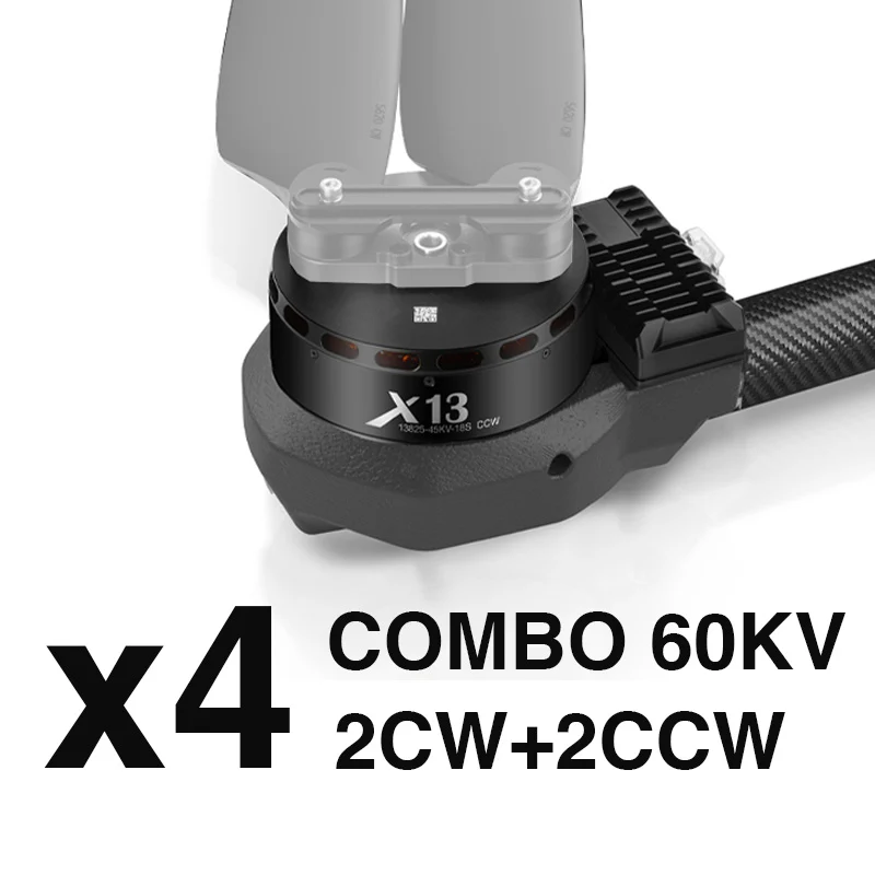 XRotor X13 Integrated Propulsion system - Image 4